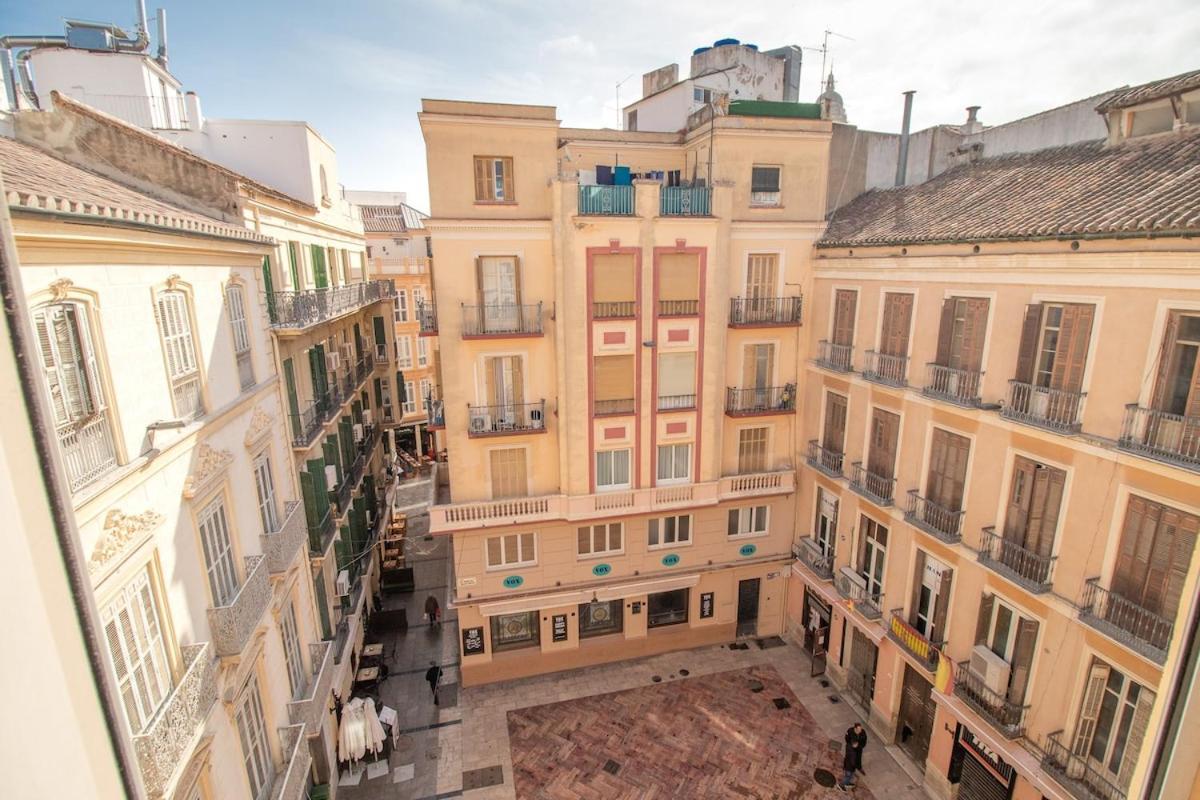 C28 Mitjana Luminous Penthouse Apartment *